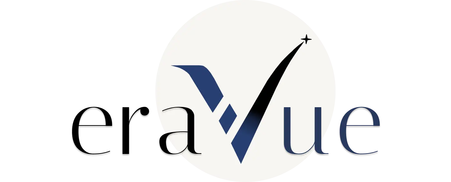 Eravue logo